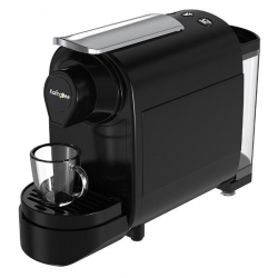 кофемашина капсульная karingbee tc01