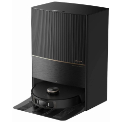 робот-пылесос dreame l30 ultra black (rlx41ce)