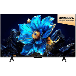 телевизор tcl 43p7k (2025)