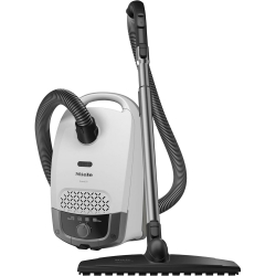 пылесос miele strf0 guard s1 parquet xl бриллиантовый белый