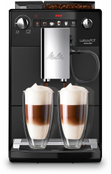кофемашина melitta caffeo f 300-100 latticia ot