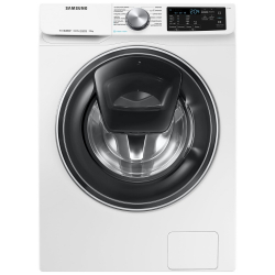 стиральная машина samsung ww70r42pxsw, белый