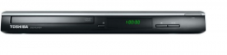 dvd-плеер toshiba sd-k680kr