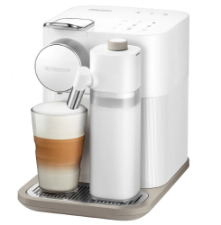 кофемашина капсульная delonghi en640.w