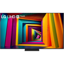 телевизор lg 65ut91006la (2024) 65" 4k uhd led smart tv