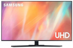 телевизор samsung ue43au7540uxru