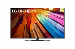 телевизор lg 43ut81009lb