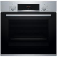 электрический духовой шкаф bosch hbf514es0r