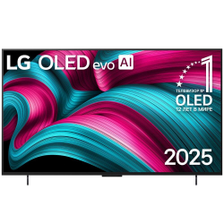 телевизор lg oled evo ai 42c5rla (2025) 