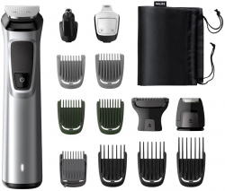 машинка для стрижки волос philips mg7720
