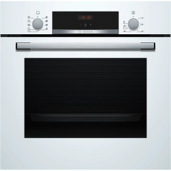 электрический духовой шкаф bosch hbf534ew0q