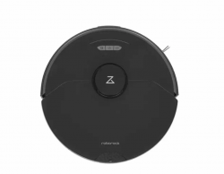 roborock s7 max ultra робот-пылесос, чёрный