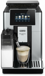 кофемашина delonghi ecam610.55.sb