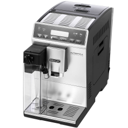кофемашина delonghi autentica etam 29.660 sb
