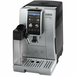 кофемашина delonghi ecam 380.85.sb