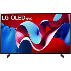 телевизор lg oled42c4rla. arub
