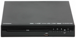 dvd-плеер hyundai h-dvd100