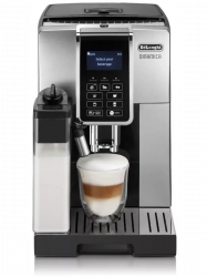кофемашина delonghi dinamica ecam 350.55.sb