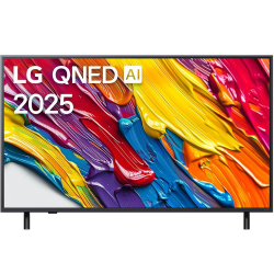 телевизор lg qned ai 50qned82a6b