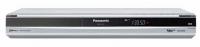 dvd/hdd-плеер panasonic dmr-eh53ee-k