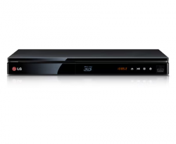 blu-ray-плеер lg bp430k