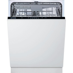 встраиваемая посудомоечная машина gorenje gv620e10