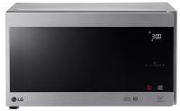 микроволновая печь lg ms2595cis