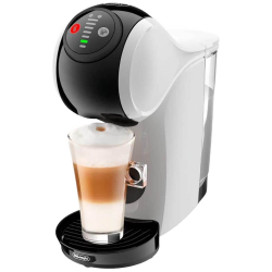 капсульная кофемашина delonghi dolce gusto edg 226.w genio s