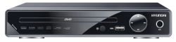 dvd-плеер hyundai h-dvd200