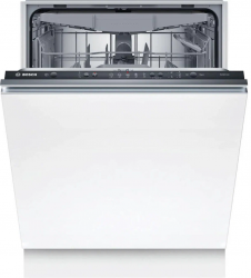 встраиваемая посудомоечная машина bosch smv25ex02e