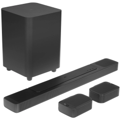 саундбар jbl bar 1000