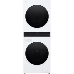 стирально-сушильная машина lg w4w8lvpkwhm washtower