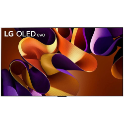телевизор lg oled55g4rla