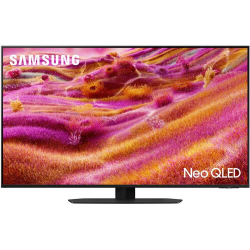 телевизор samsung qe50qn90fauxru