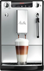 кофемашина melitta caffeo solo&milk e953-102
