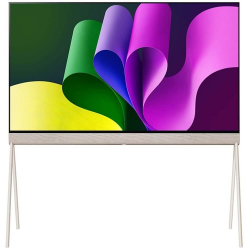 телевизор oled lg 55lx1q6la