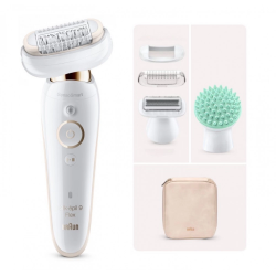 эпилятор braun silk-epil 9 flex 9-071 3d
