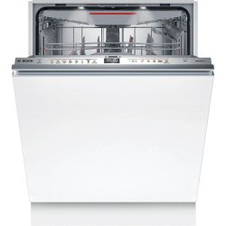 встраиваемая посудомоечная машина bosch smv6zcx49e