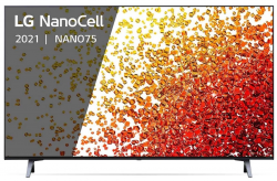телевизор lg 43nano756pa