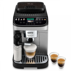 кофемашина delonghi ecam310.80.sb