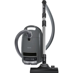 пылесос miele sgda3 complete c3 select графитовый серый