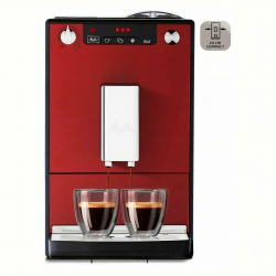 кофемашина melitta caffeo solo e 950-204