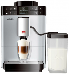 кофемашина melitta f 531-101 caffeo passione ot