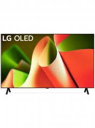 телевизор lg oled55b4rla