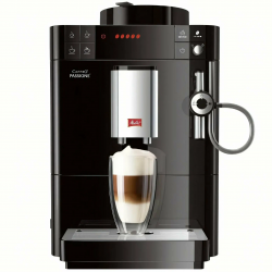 кофемашина melitta f 530-102 caffeo passione