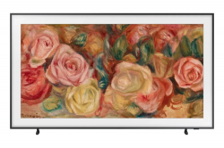 телевизор samsung the frame qe85ls03d