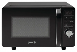 микроволновая печь соло gorenje mo20s4bc