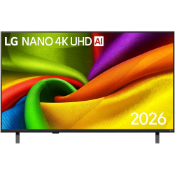 телевизор lg 43nu900b6la