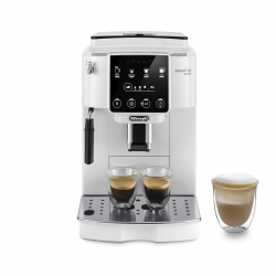 кофемашина delonghi ecam220.20.w