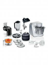 кухонная машина bosch mum58251